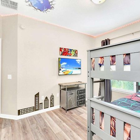 Near Disney - 3Br Condo - Pool Hot Tub And Games Orlando Exteriér fotografie