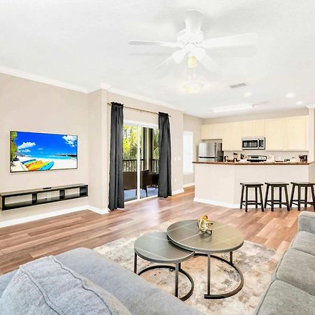 Near Disney - 3Br Condo - Pool Hot Tub And Games Orlando Exteriér fotografie