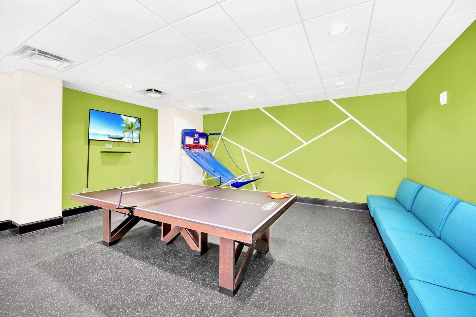 Near Disney - 3Br Condo - Pool Hot Tub And Games Orlando Exteriér fotografie