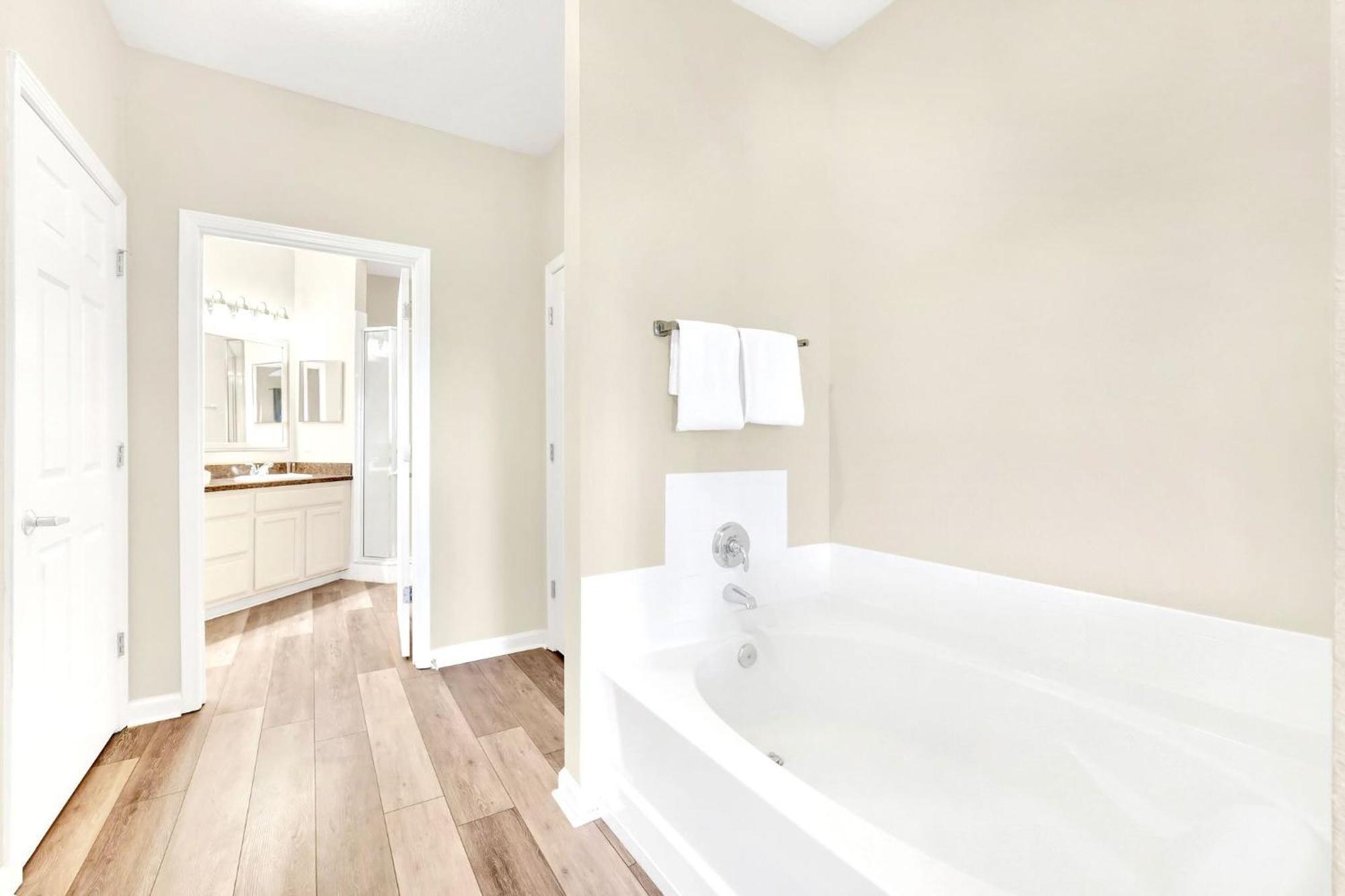 Near Disney - 3Br Condo - Pool Hot Tub And Games Orlando Exteriér fotografie