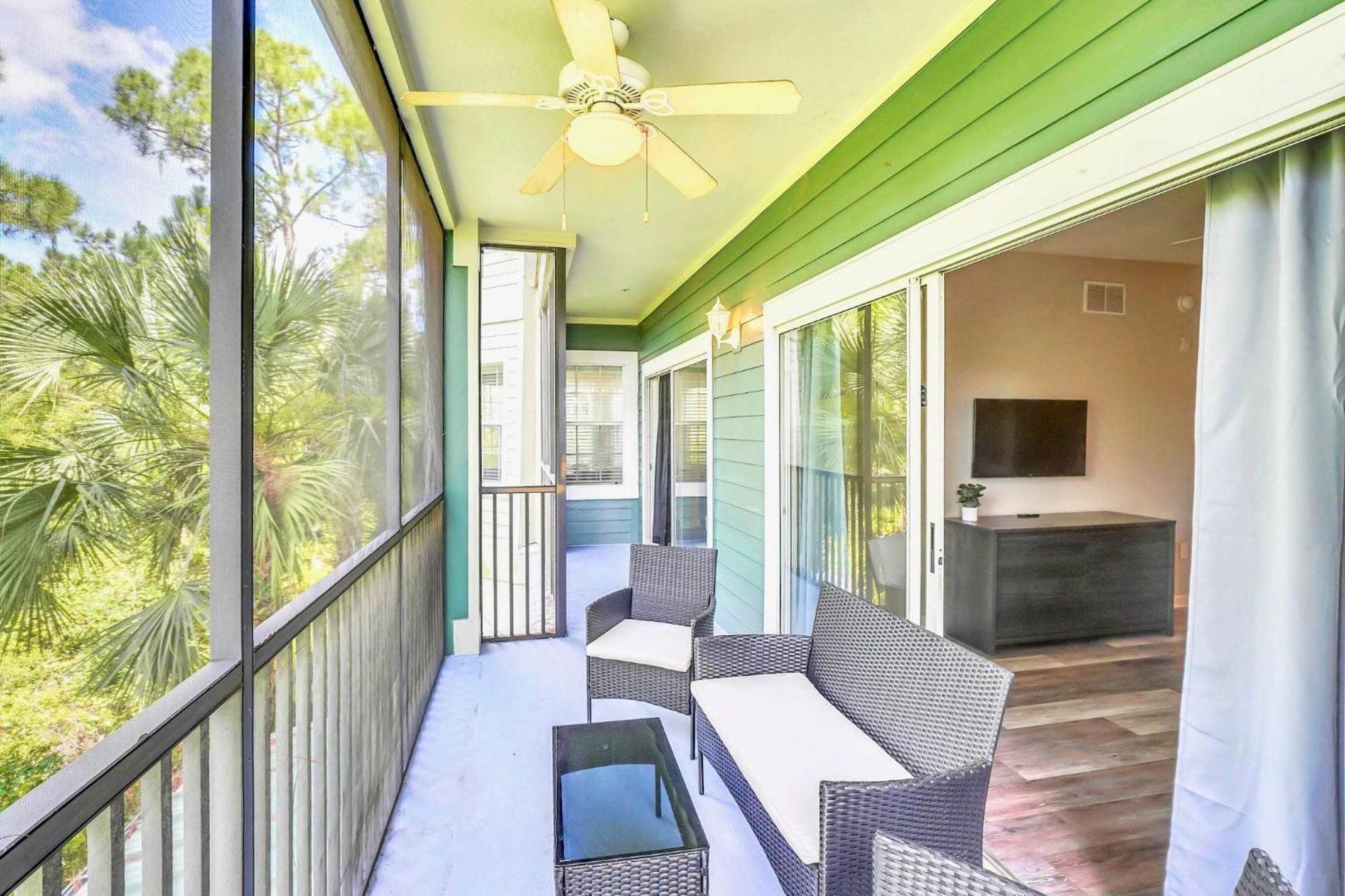 Near Disney - 3Br Condo - Pool Hot Tub And Games Orlando Exteriér fotografie
