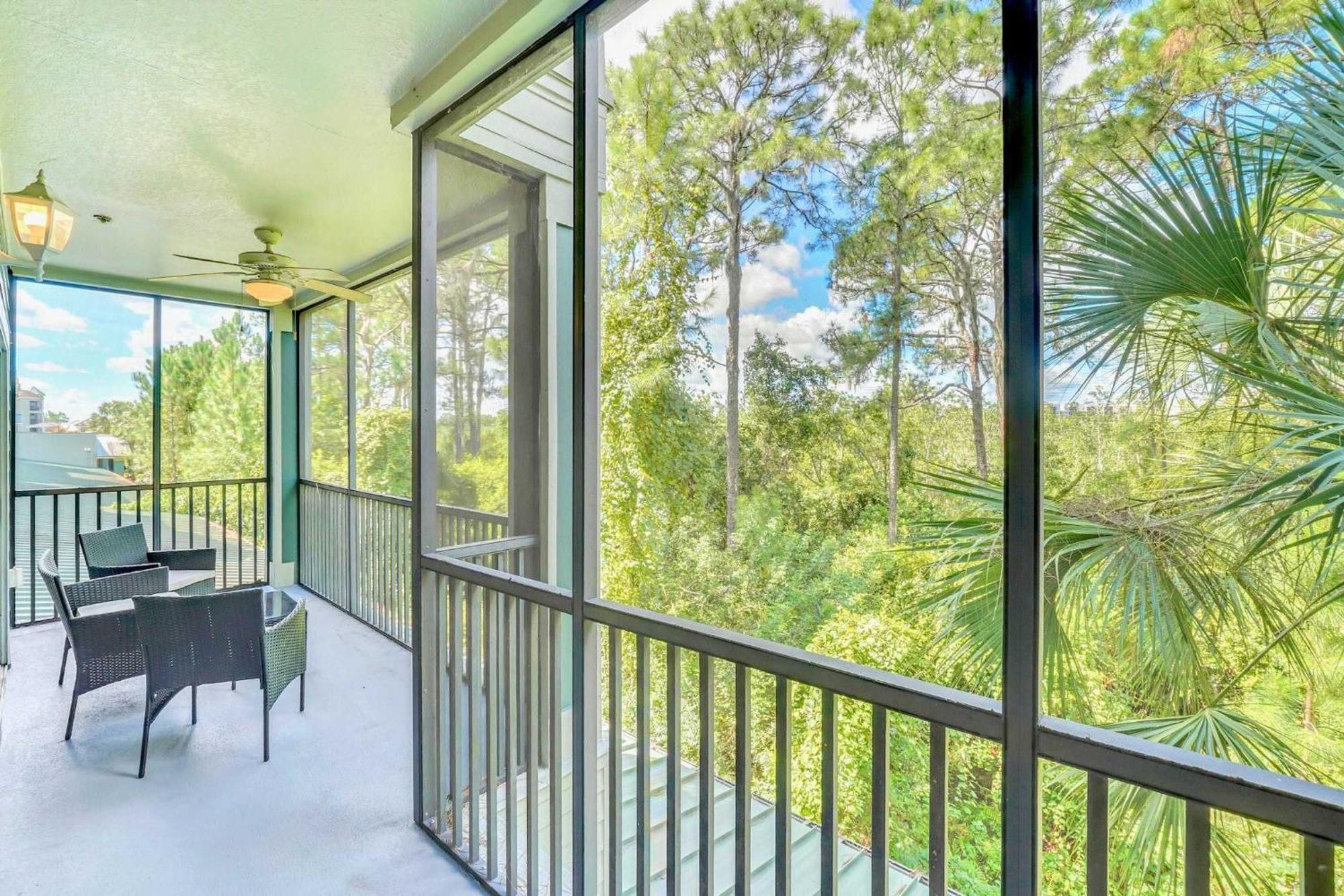 Near Disney - 3Br Condo - Pool Hot Tub And Games Orlando Exteriér fotografie